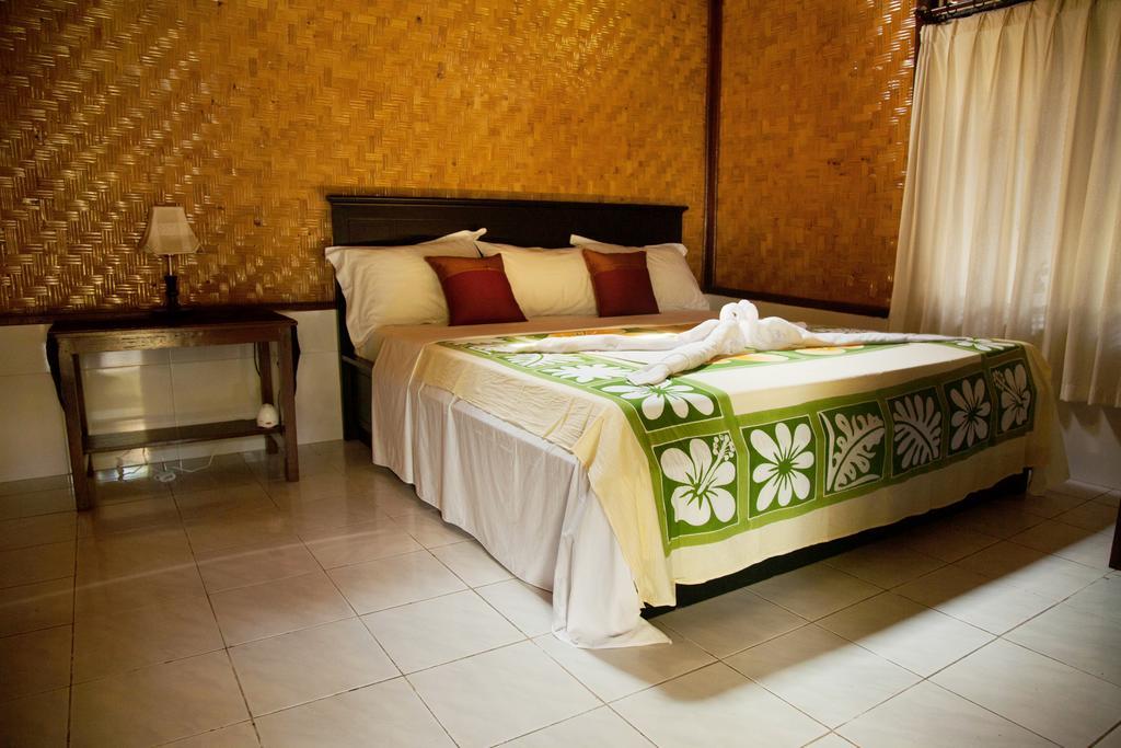 Pondok Bambu Homestay Ubud Quarto foto